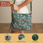 Surya Cross Body Bags