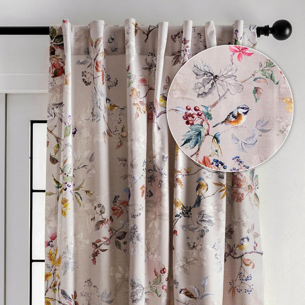 Equinoxe Curtains