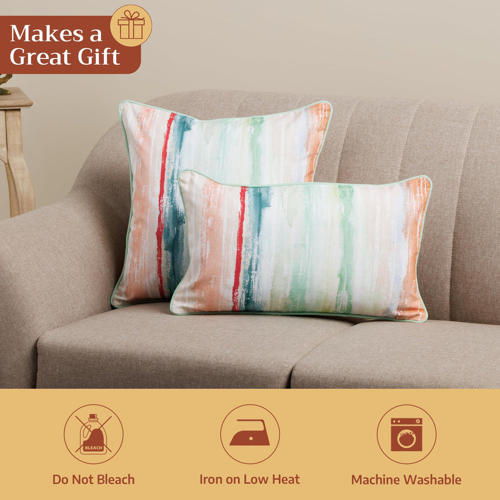 Nordic Throw Pillow Covers
