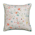 Colmar Throw Pillow Covers