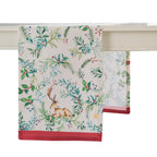 Holly Time Table Runners