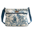 The Miller Cross Body Bags