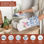 Canton Pot Holders