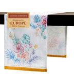 Paradise Island Table Runners