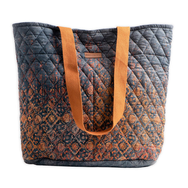 Imperfection Shopping Bags