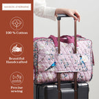 Osaka Weekend Bags