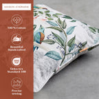 Solstice Throw Pillow Covers