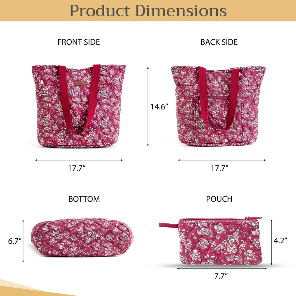 Surya Shopping Bags
