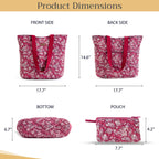 Surya Shopping Bags