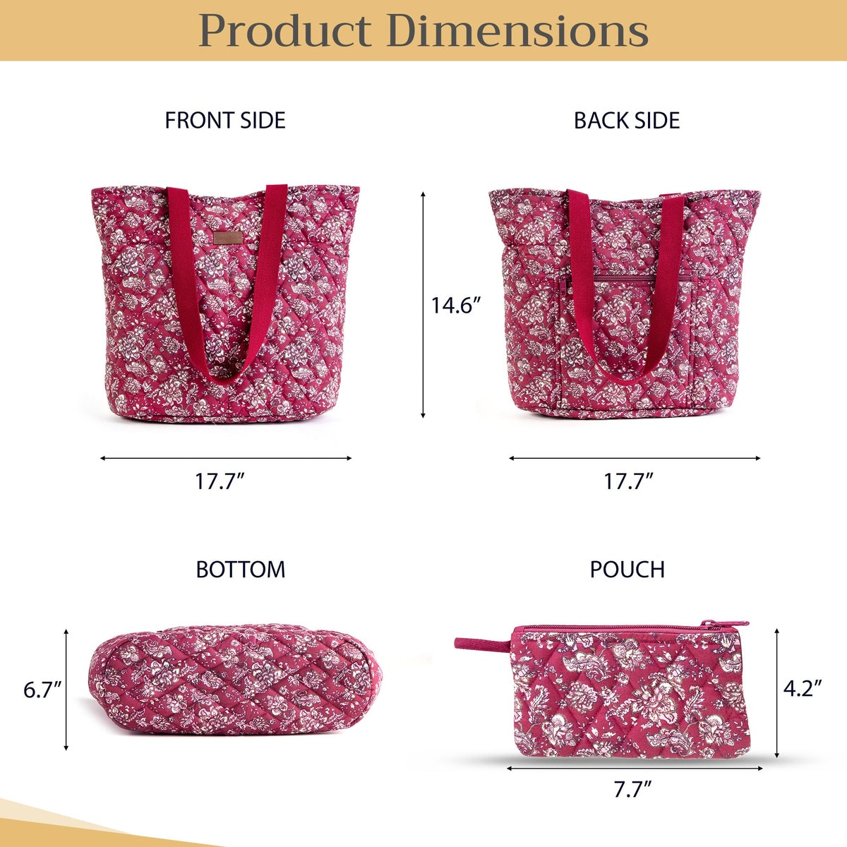 Surya Shopping Bags