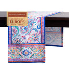 Indian Floral Table Runners