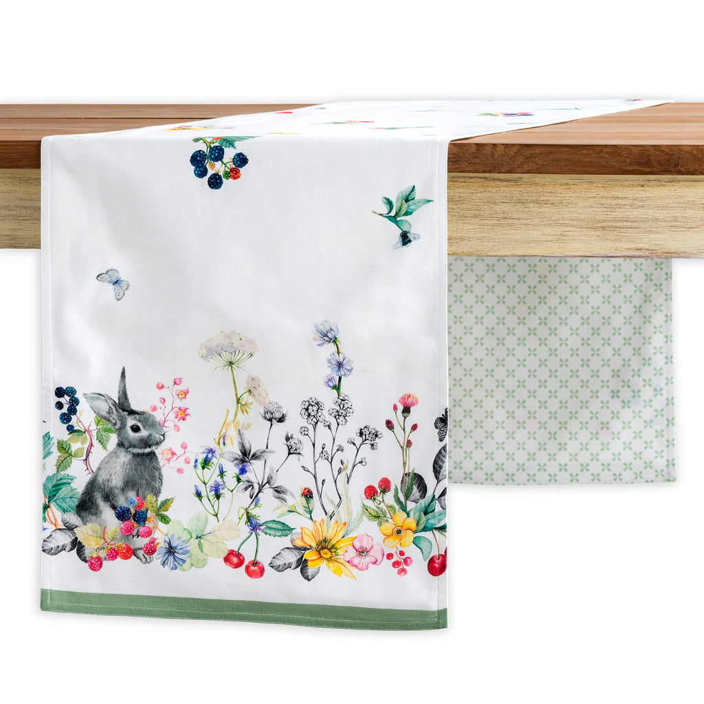 Printemps Table Runners