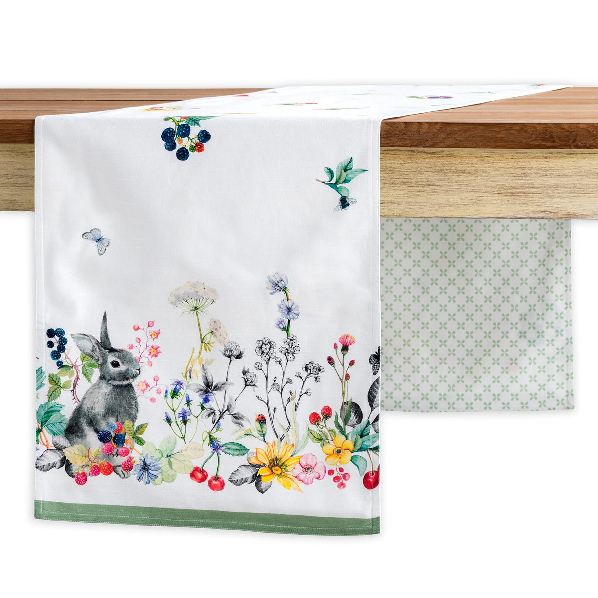 Printemps Table Runners
