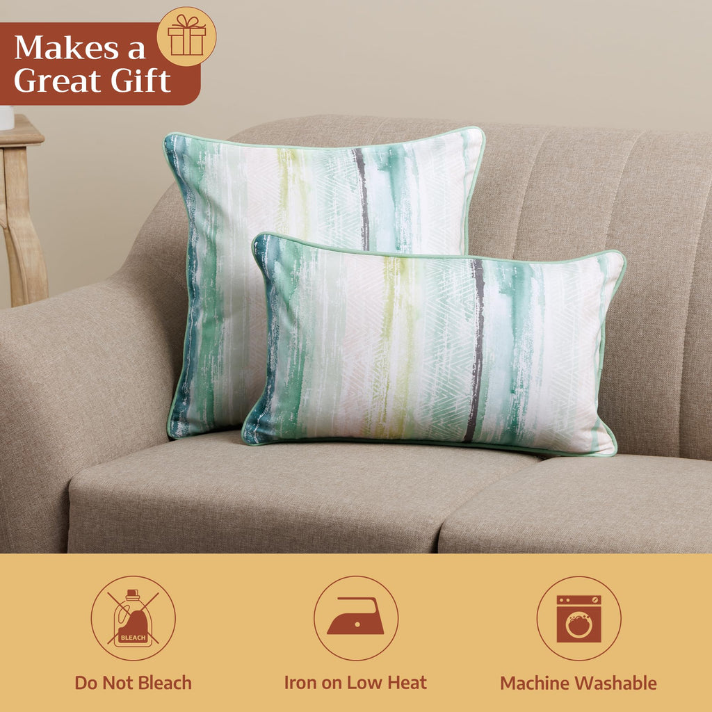 Nordic Throw Pillow Covers