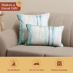 Nordic Throw Pillow Covers