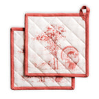 Holy Jouy Pot Holders