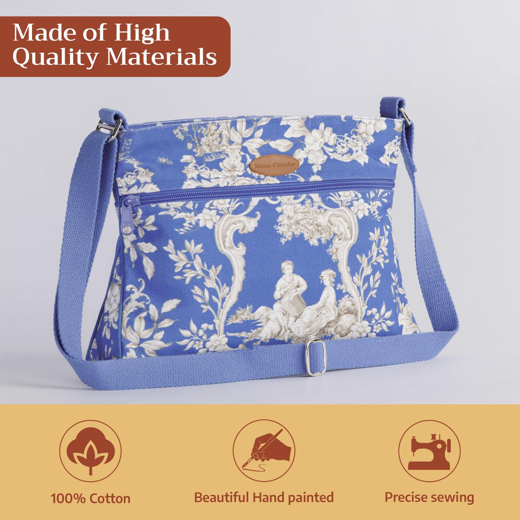 Joli Jouy Cross Body Bags