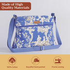 Joli Jouy Cross Body Bags