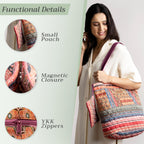 Ispahan Shopping Bags