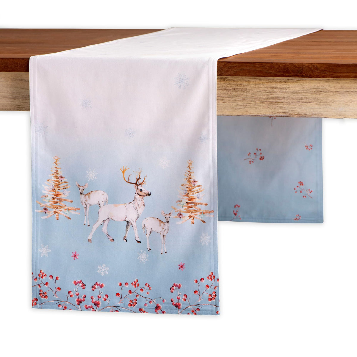 Fairy Tale Forest Table Runners