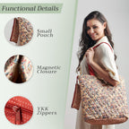 Asmi Shopping Bags