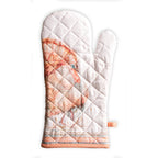Giving Thanks Oven Mitts