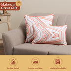 Boho Throw Pillow Covers