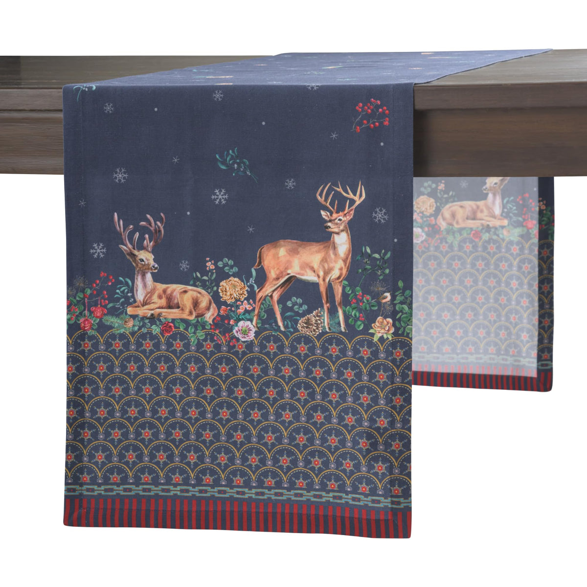 Christmas Joy Table Runners