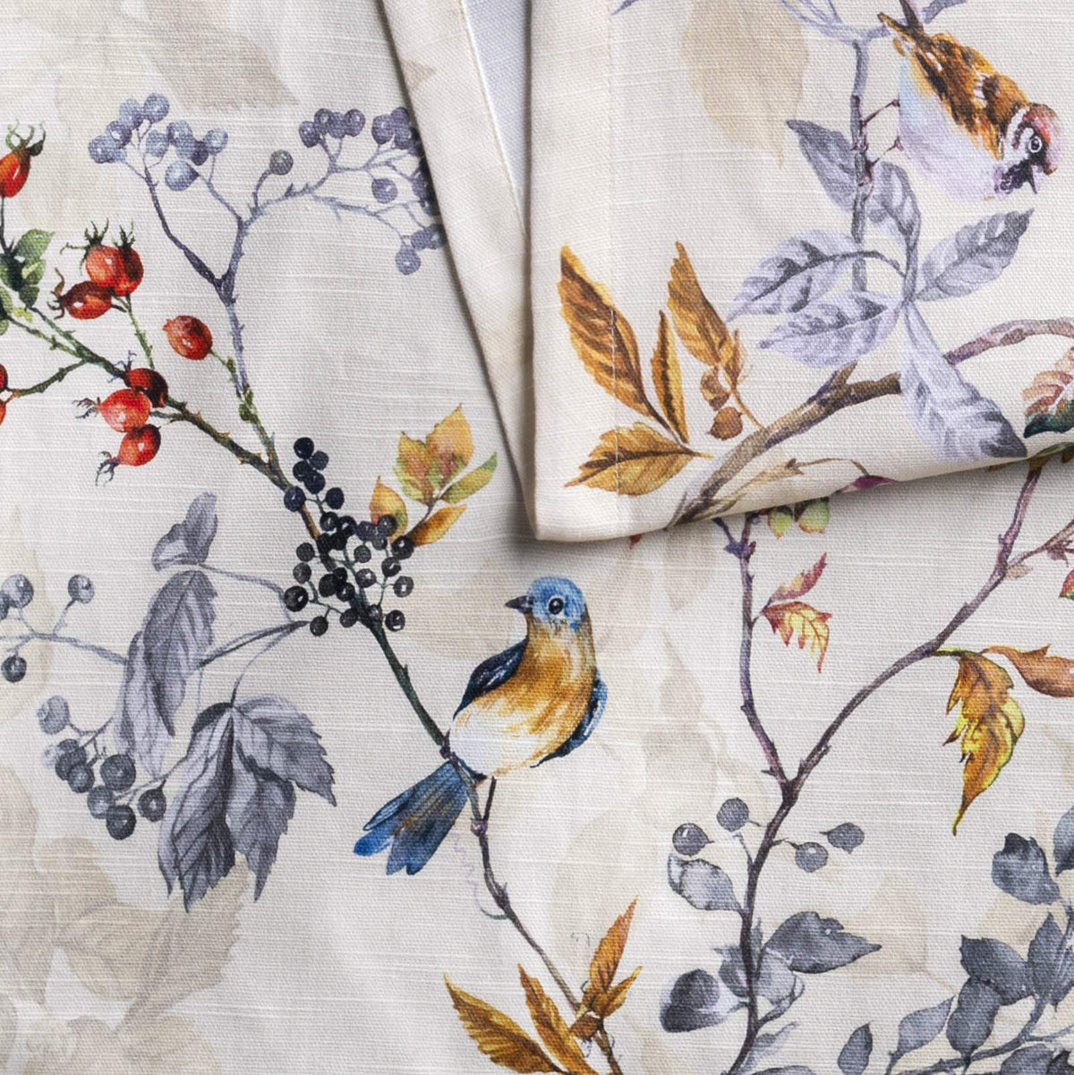 Equinoxe Table Runners