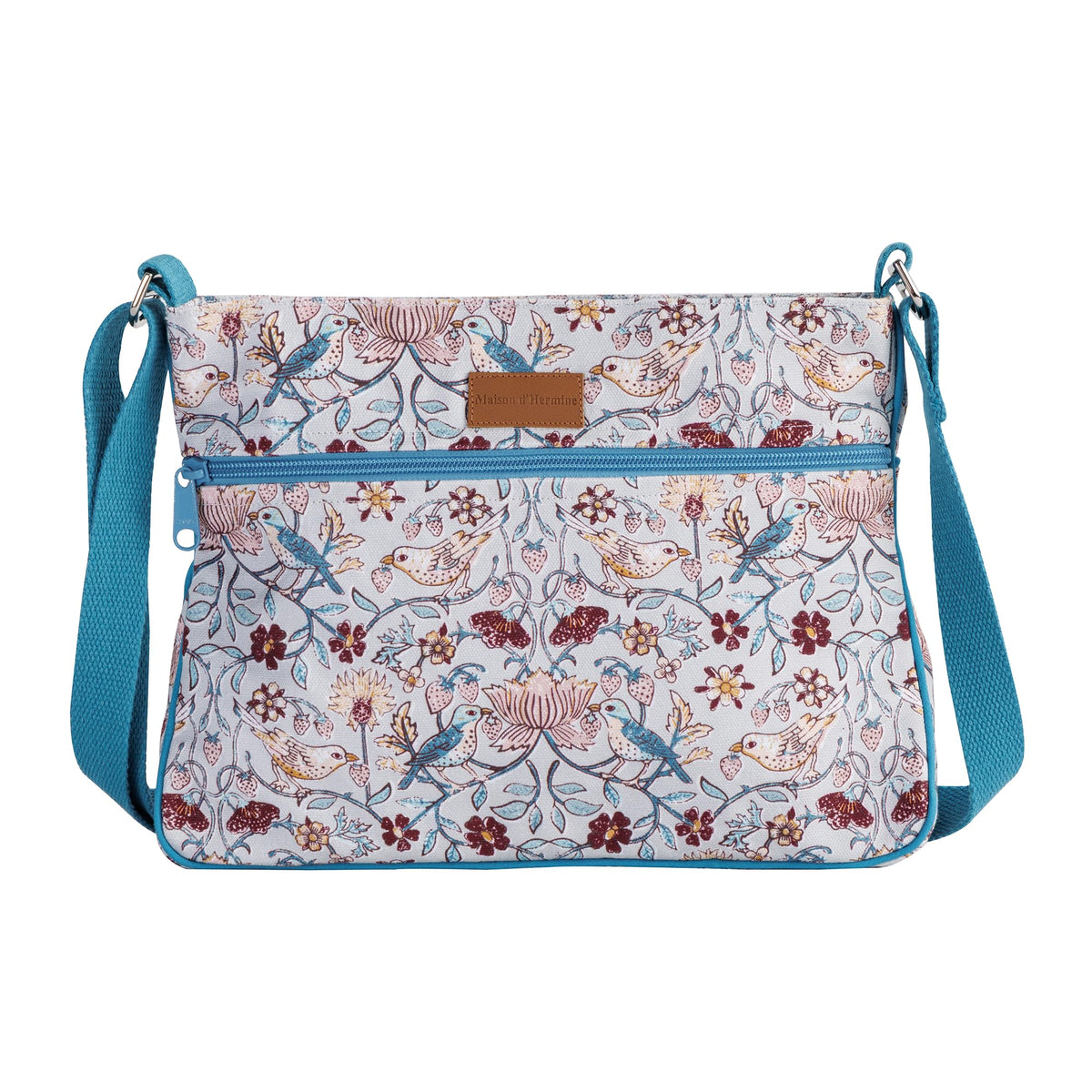 Morris Play Cross Body Bags