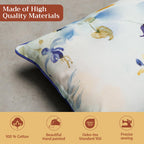 Lazy Summer Days Throw Pillow Covers