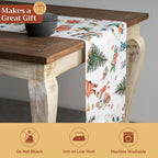 Chromo Table Runners