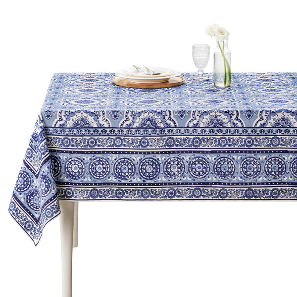 Melodie Bleue Tablecloths