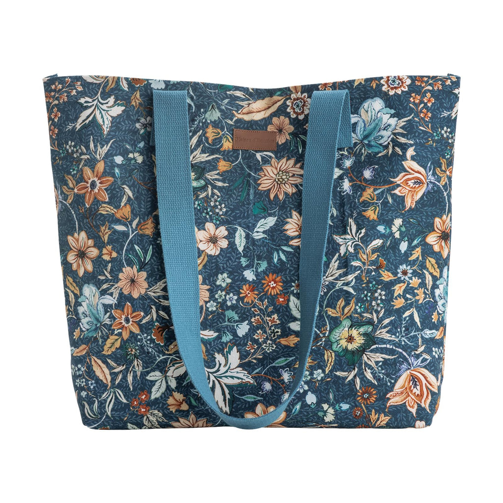 Luxury Loft Canvas Tote Bags