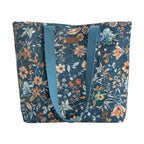 Luxury Loft Canvas Tote Bags