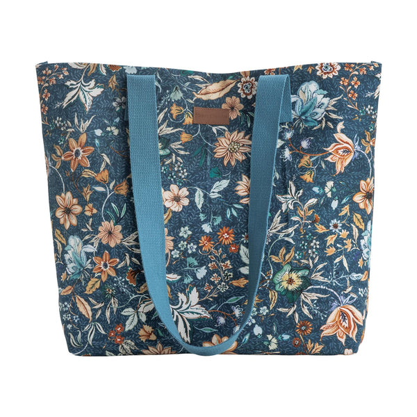 Luxury Loft Canvas Tote Bags