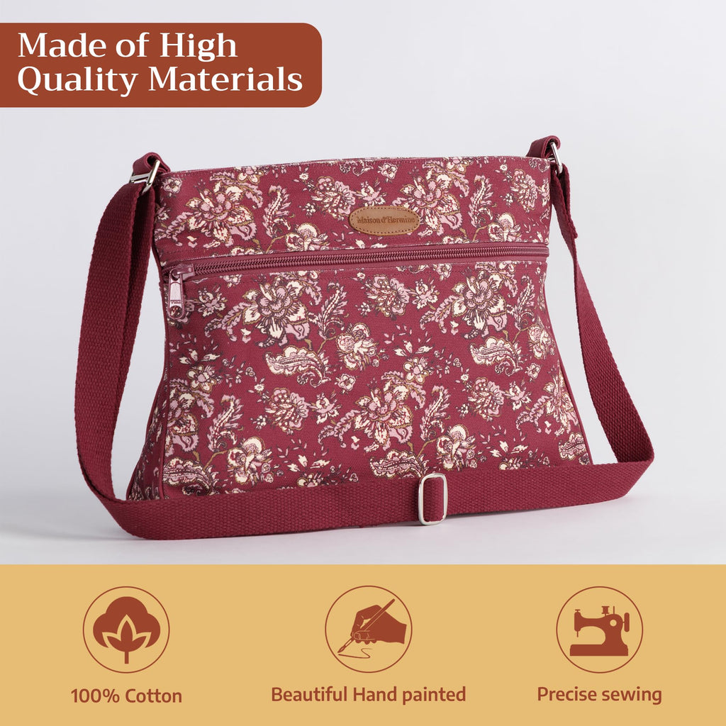 Surya Cross Body Bags
