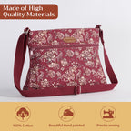 Surya Cross Body Bags