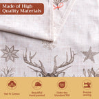 Christmas Dew Table Runners