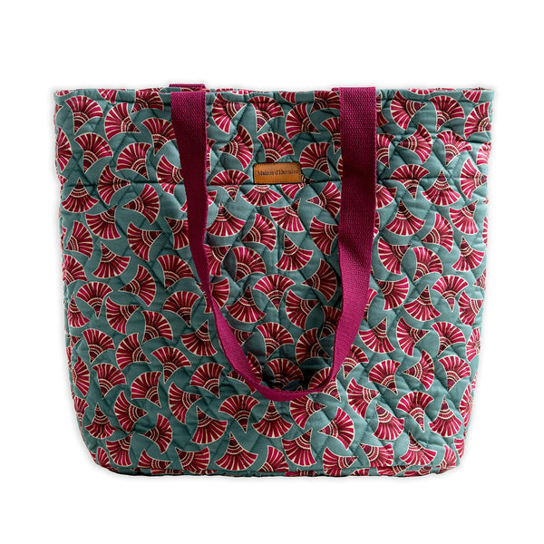 Bamako Shopping Bags