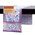 Indian Floral Table Runners