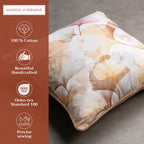 Nudes Throw Pillow Covers