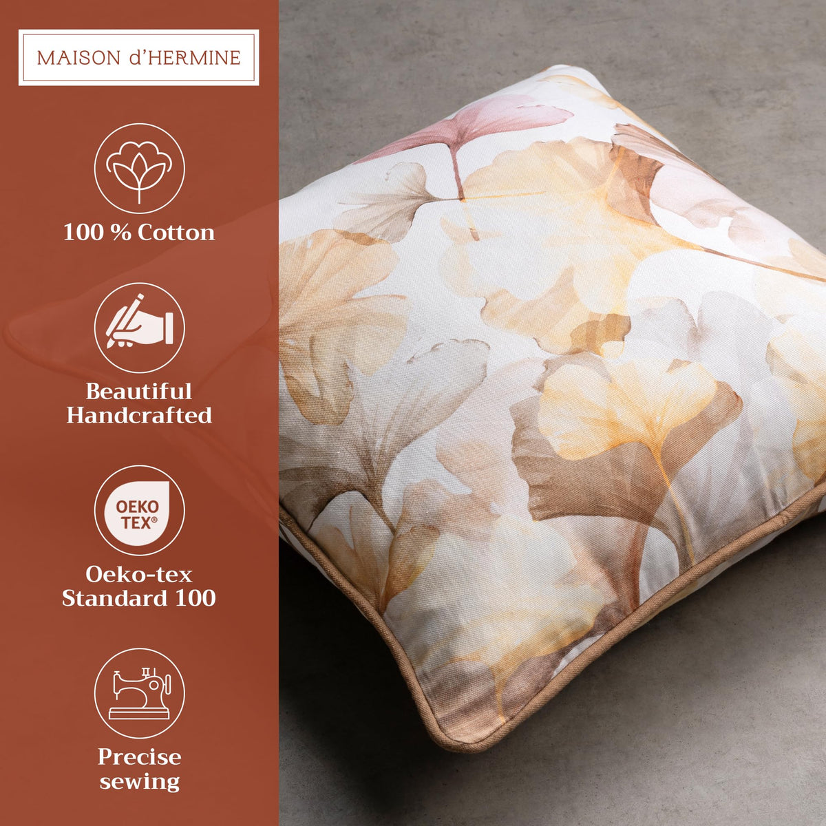 Nudes Throw Pillow Covers