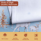 Fairy Tale Forest Table Runners