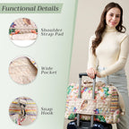 Masterpiece Weekend Bags
