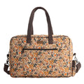 Floral Rain Weekend Bags