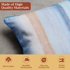Sealife Throw Pillow Covers