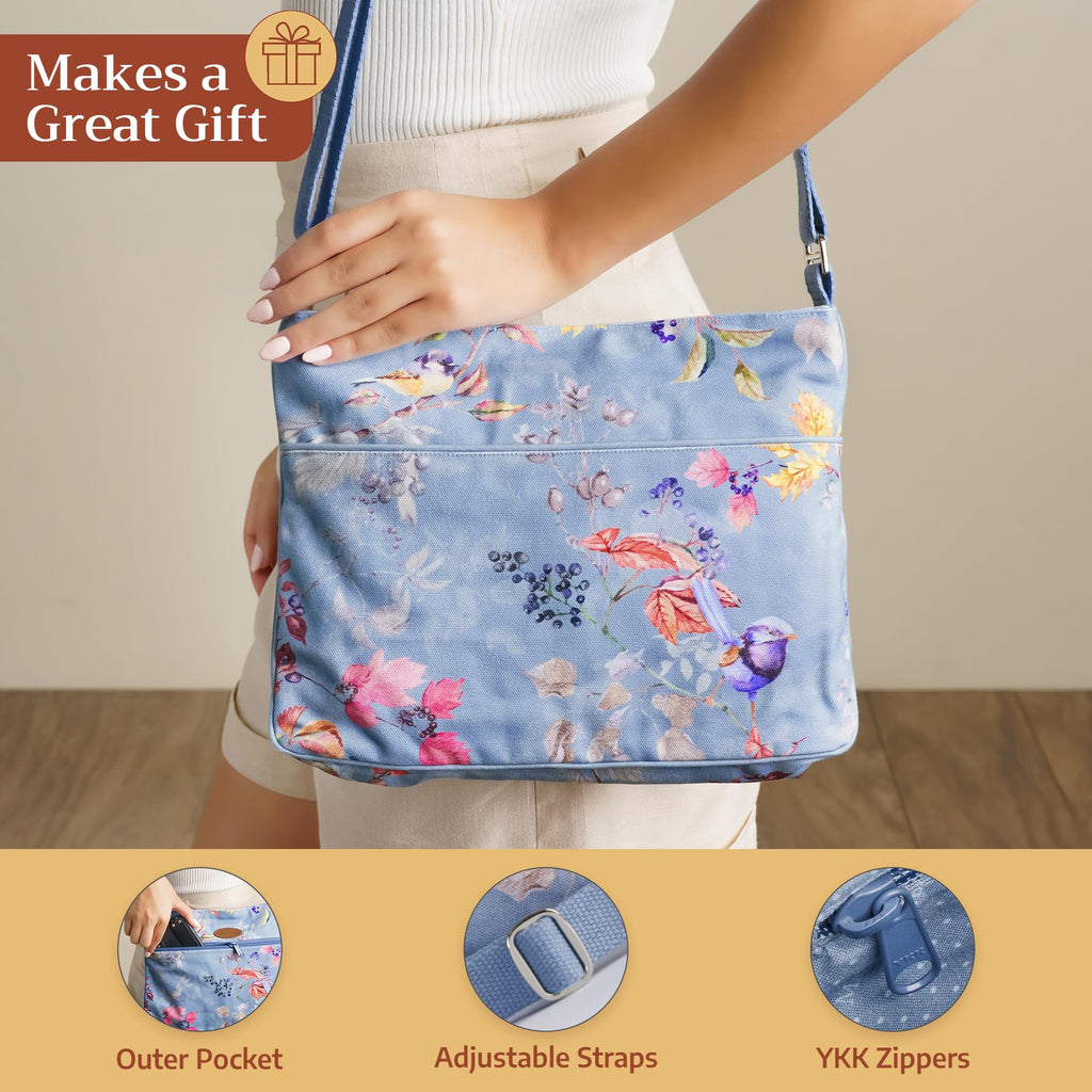 Equinoxe Cross Body Bags