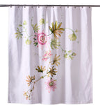 Passion Shower Curtains