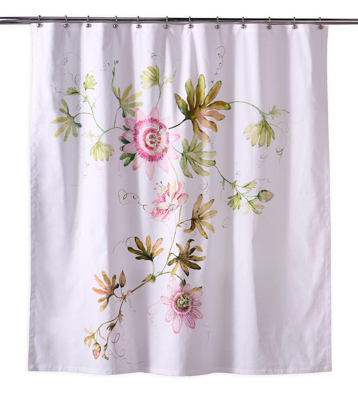 Passion Shower Curtains